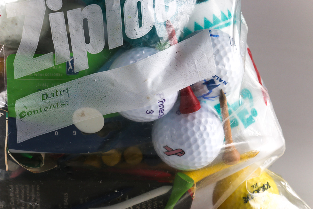 Women's Golf Accessories