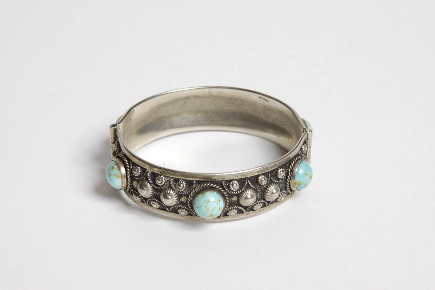 Collection of Costume Jewelry