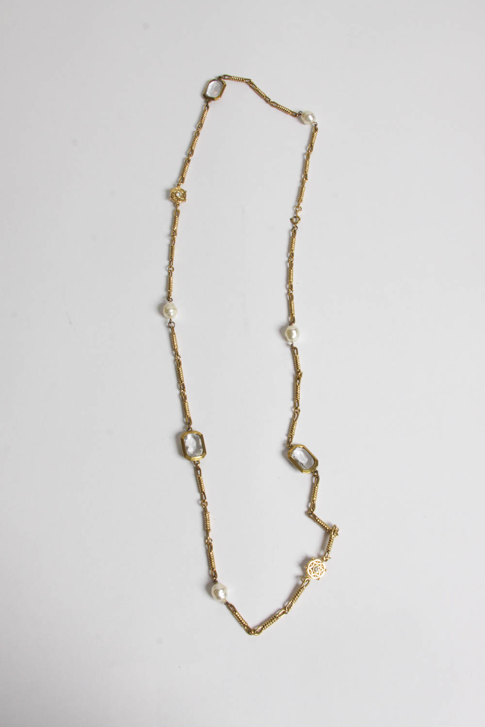 Collection of Costume Jewelry