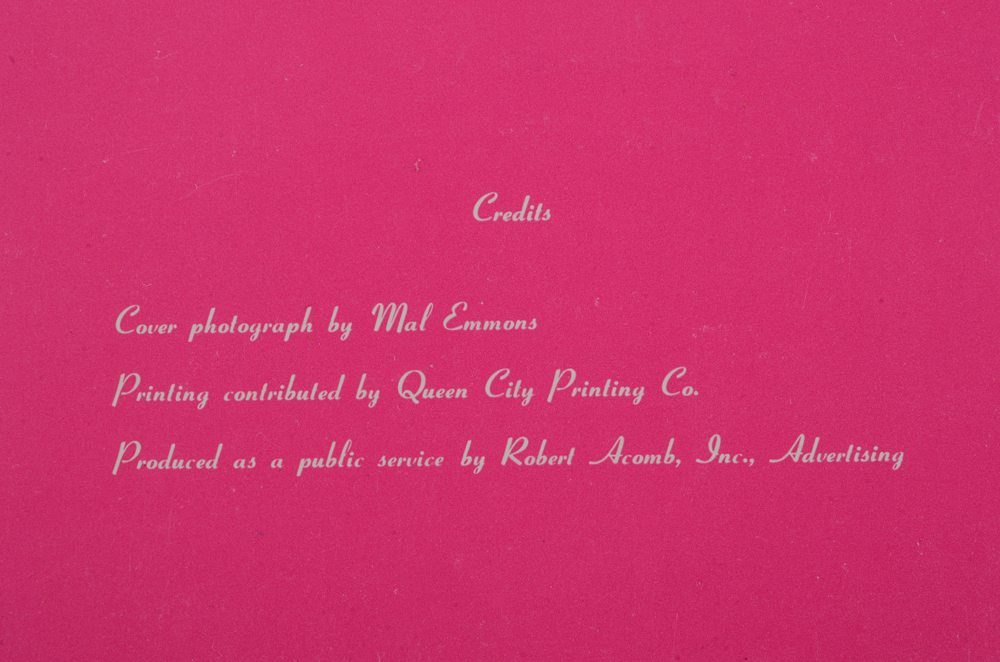 Rare 1966 NBA All Star Game Luncheon Program, Ticket, And More