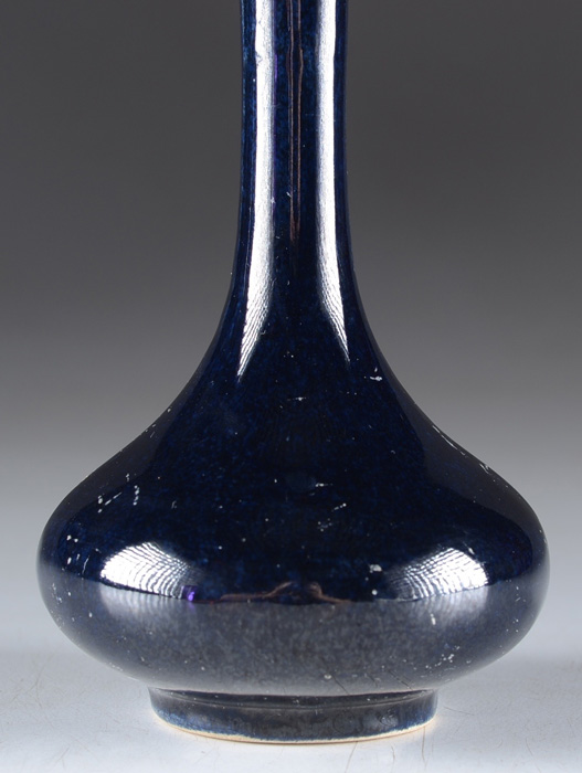 Vintage Van Briggle Art Pottery "Anna" Vase