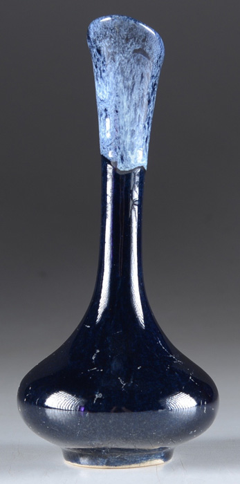 Vintage Van Briggle Art Pottery "Anna" Vase