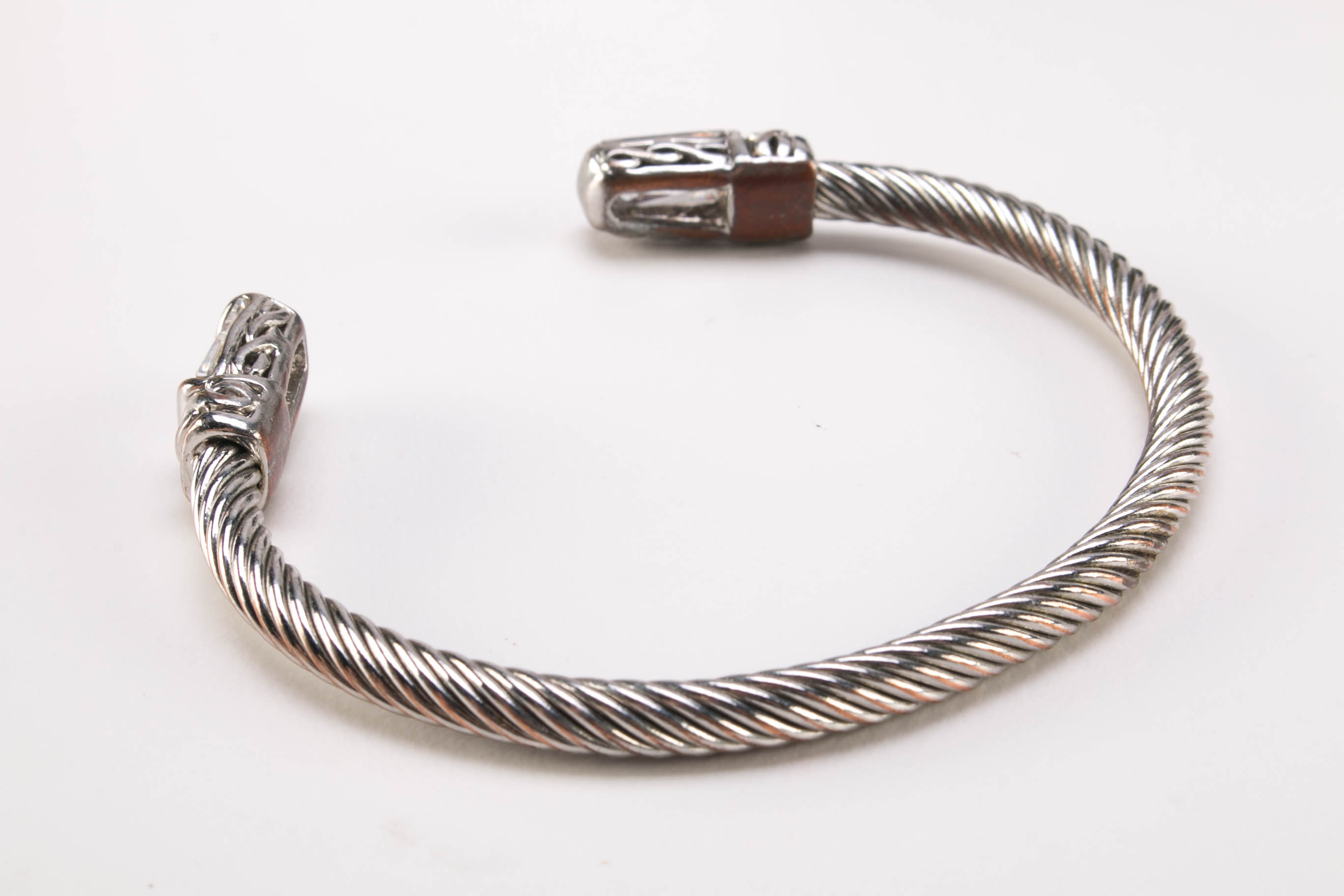 Grouping of Four Bracelets