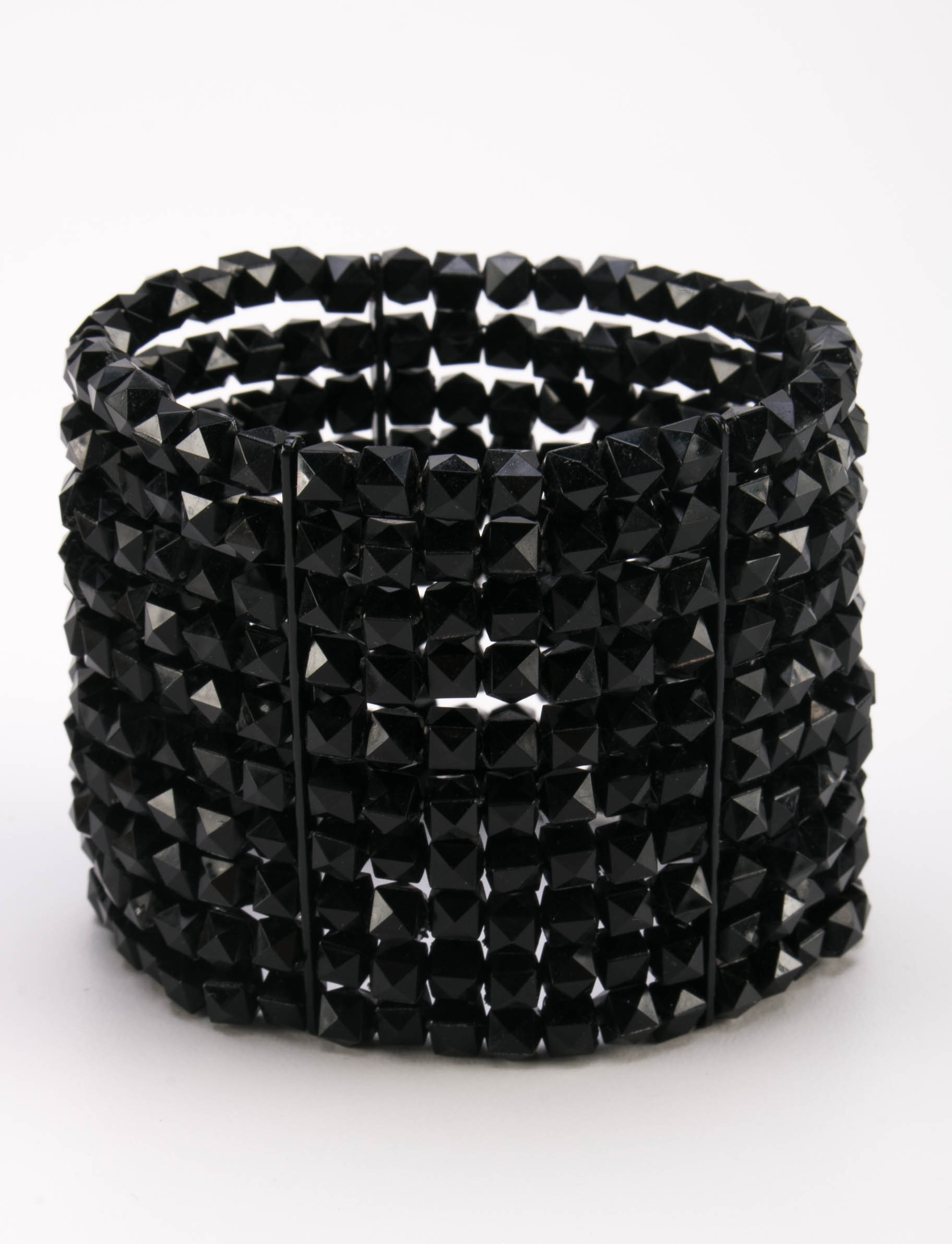 Grouping of Four Bracelets