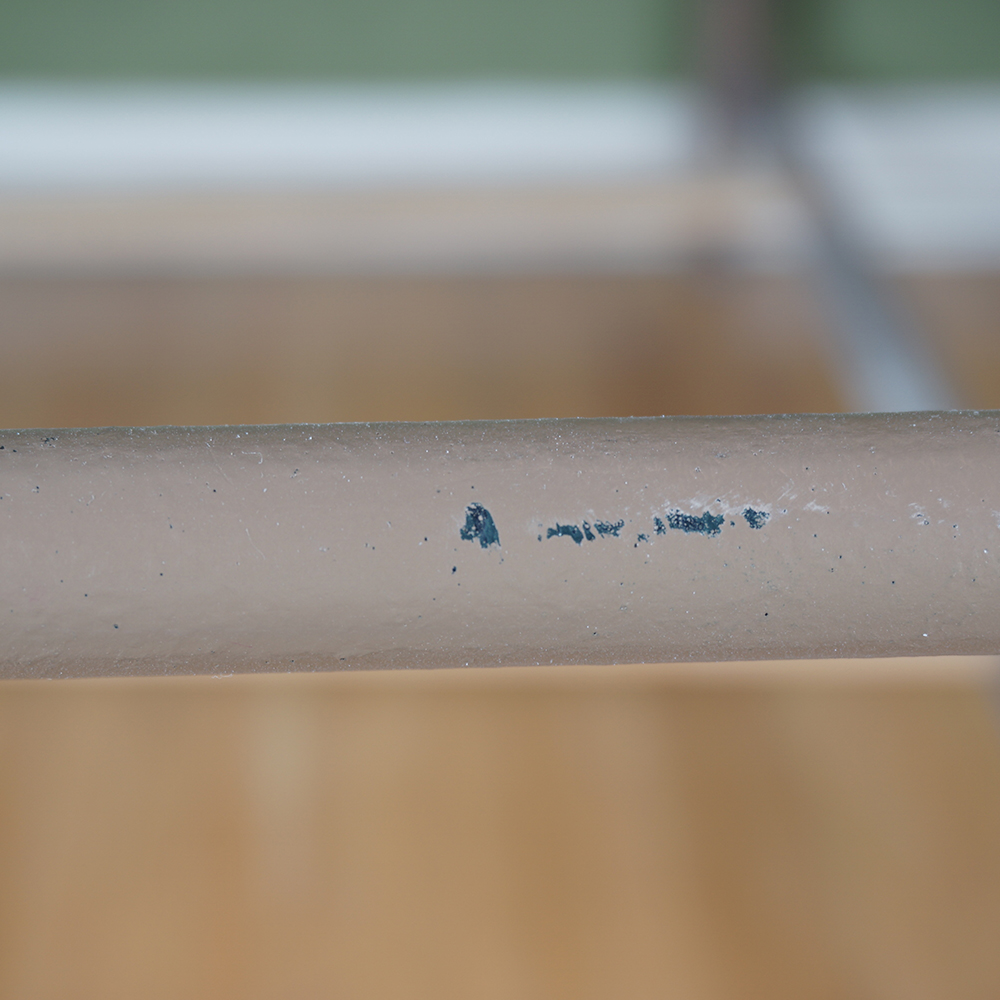 Wrought Iron Queen Bed Frame