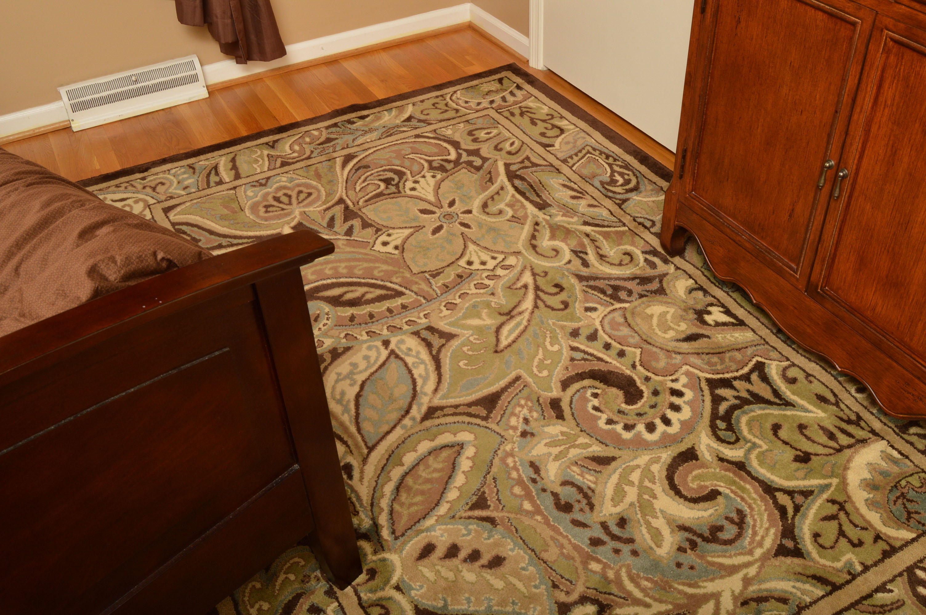 Allen + Roth Accent Rug