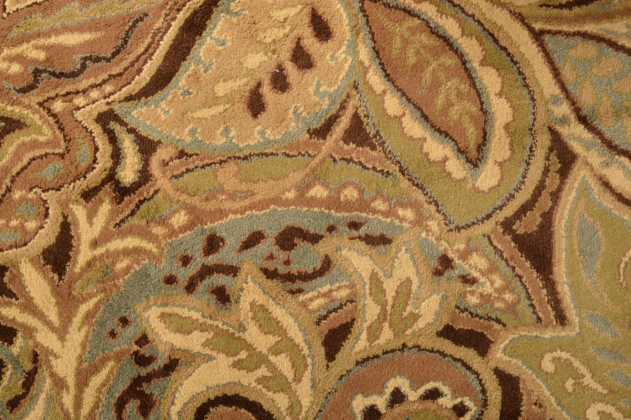 Allen + Roth Accent Rug