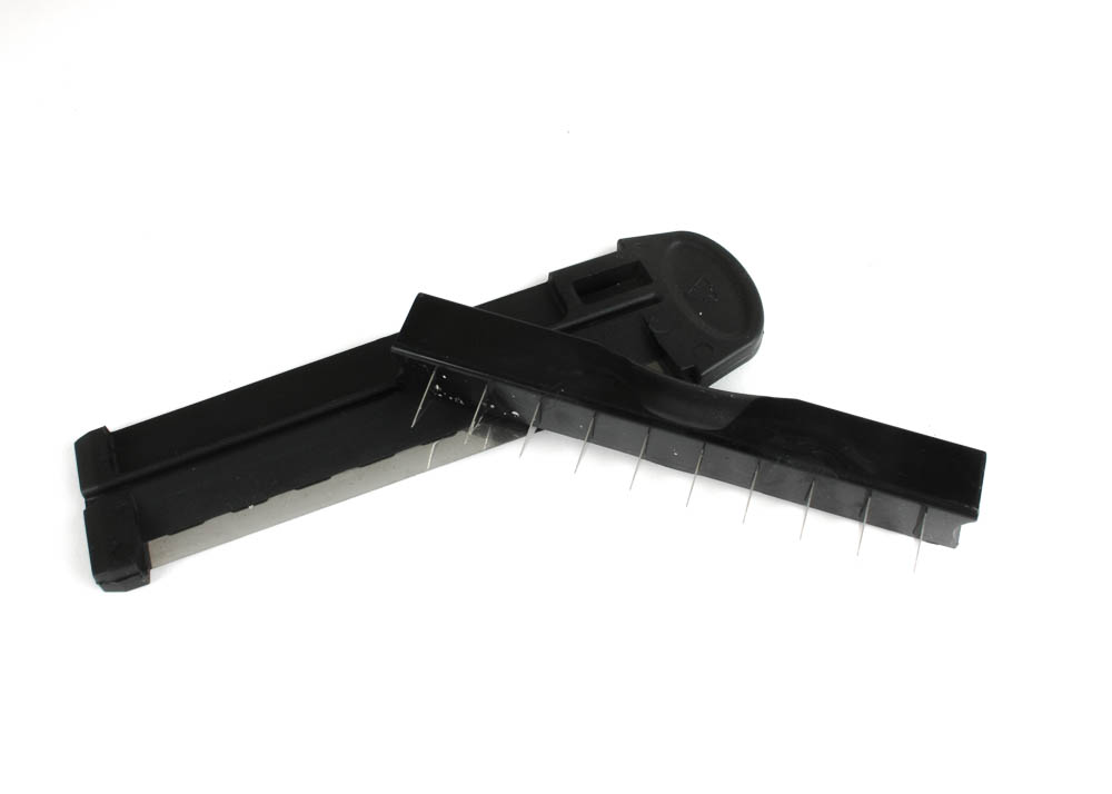 Williams-Sonoma Stainless Steel "La Mandoline" by deBuyer