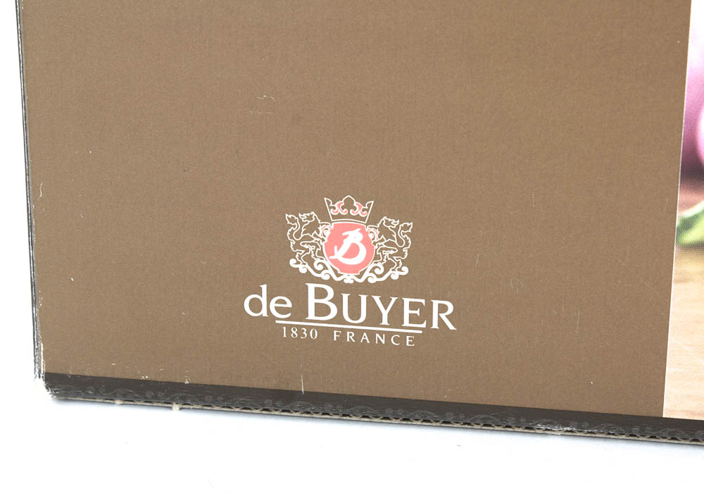 Williams-Sonoma Stainless Steel "La Mandoline" by deBuyer