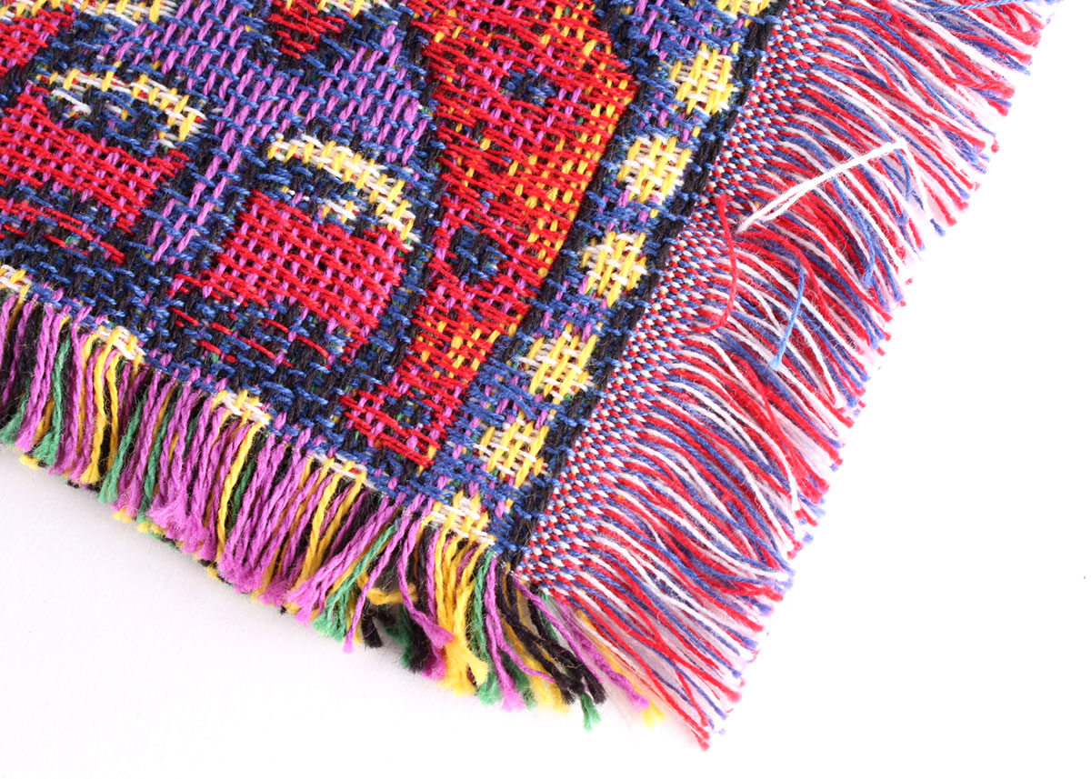 Laurel Burch Woven Placemats