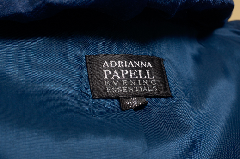 Adrianna Papell Evening Essentials Jacket