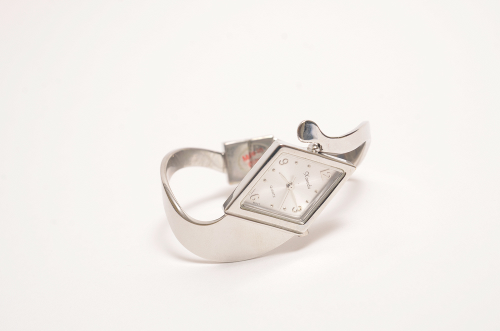 Woman's Berney and Xanadu Bracelet Style Watches