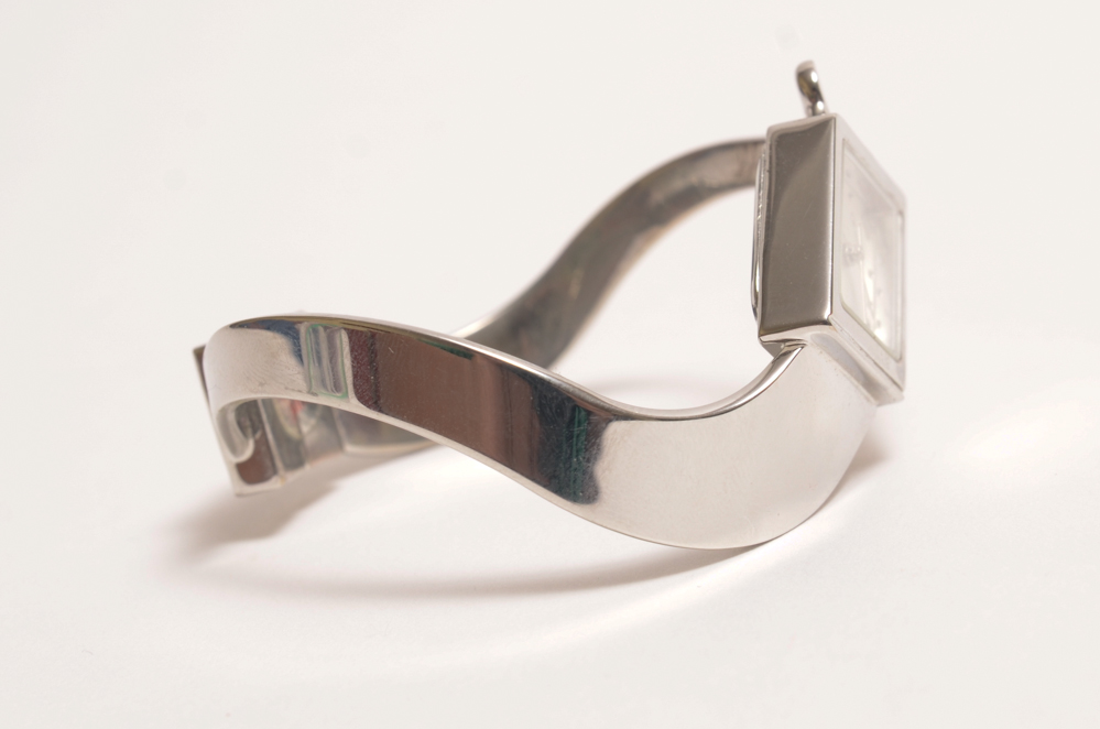 Woman's Berney and Xanadu Bracelet Style Watches