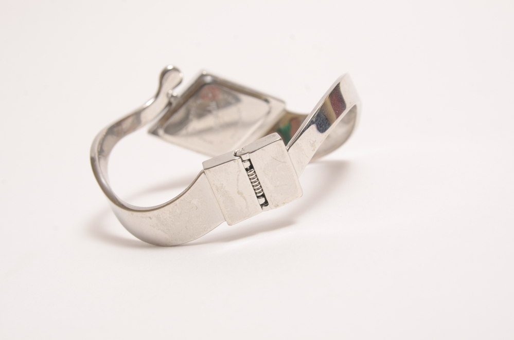 Woman's Berney and Xanadu Bracelet Style Watches