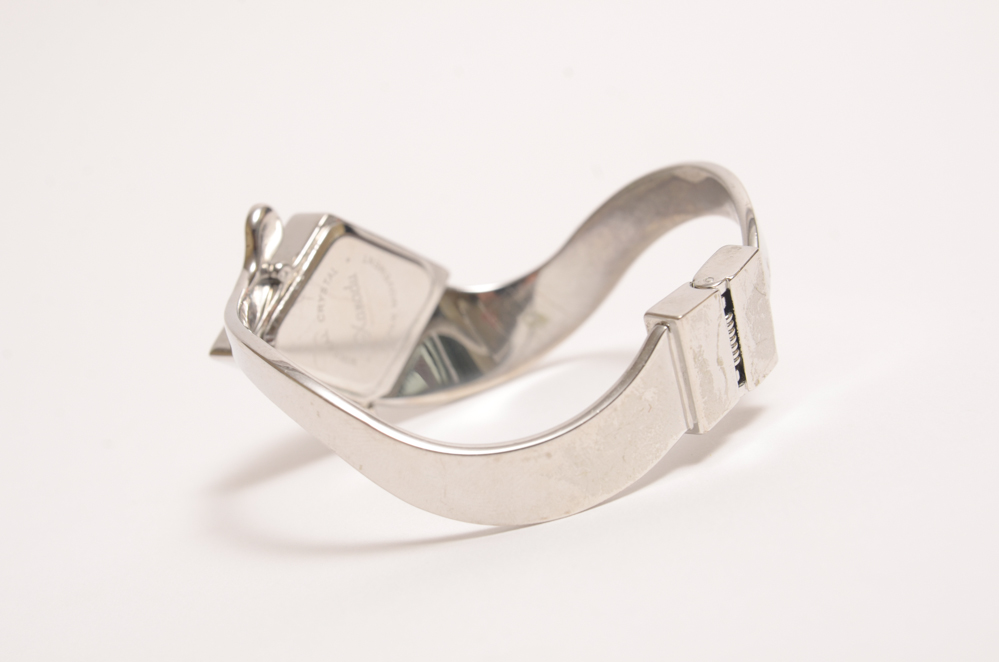 Woman's Berney and Xanadu Bracelet Style Watches