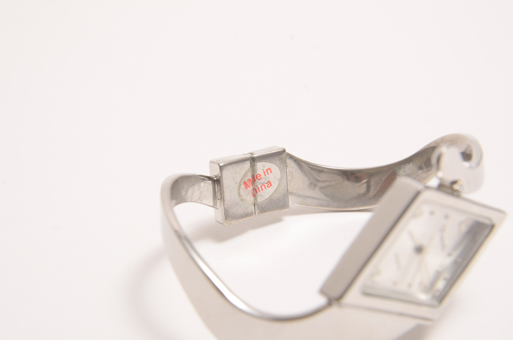 Woman's Berney and Xanadu Bracelet Style Watches