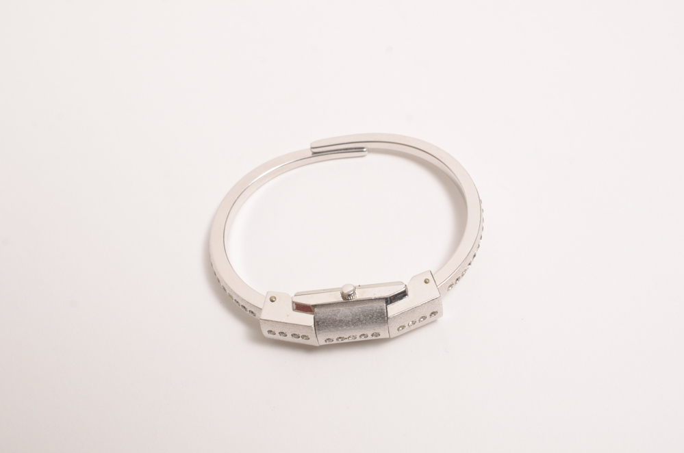 Woman's Berney and Xanadu Bracelet Style Watches