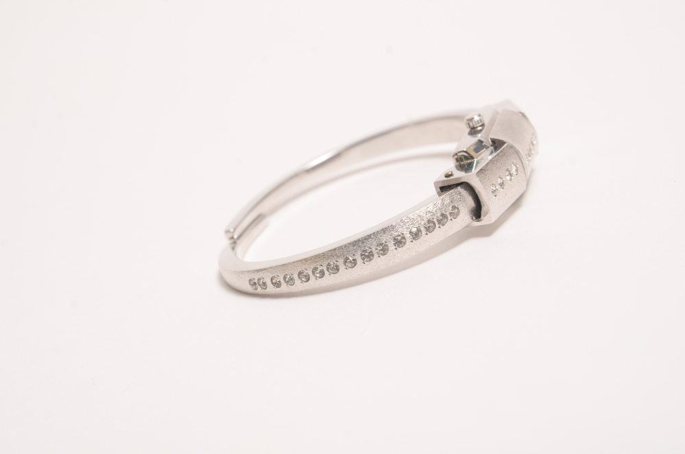 Woman's Berney and Xanadu Bracelet Style Watches