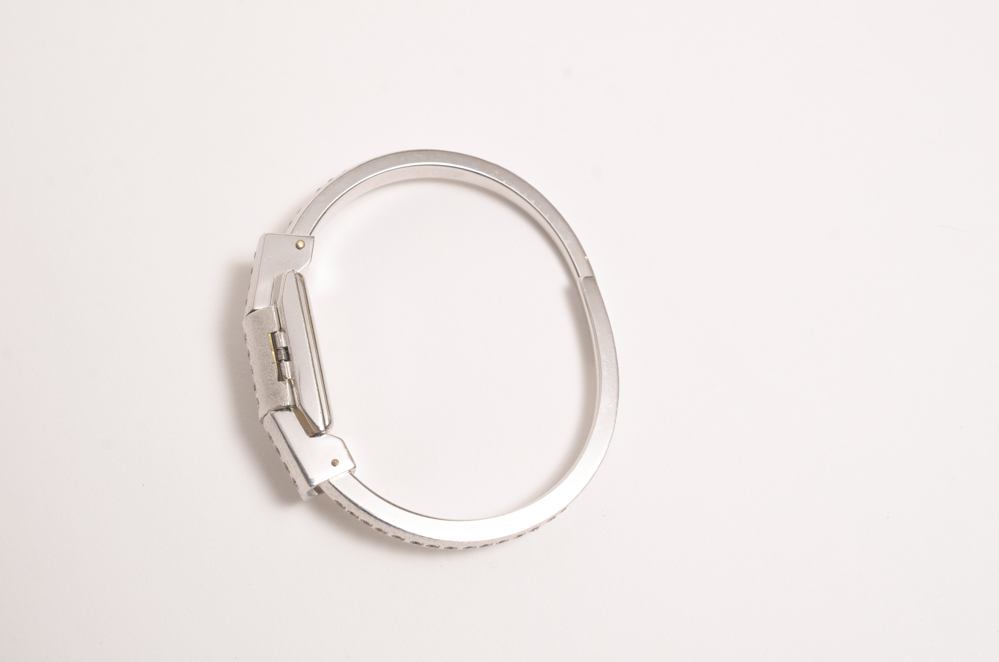 Woman's Berney and Xanadu Bracelet Style Watches