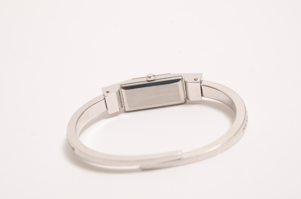 Woman's Berney and Xanadu Bracelet Style Watches