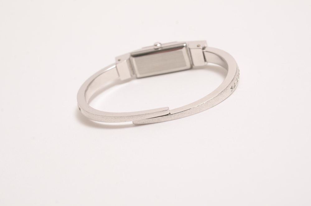 Woman's Berney and Xanadu Bracelet Style Watches