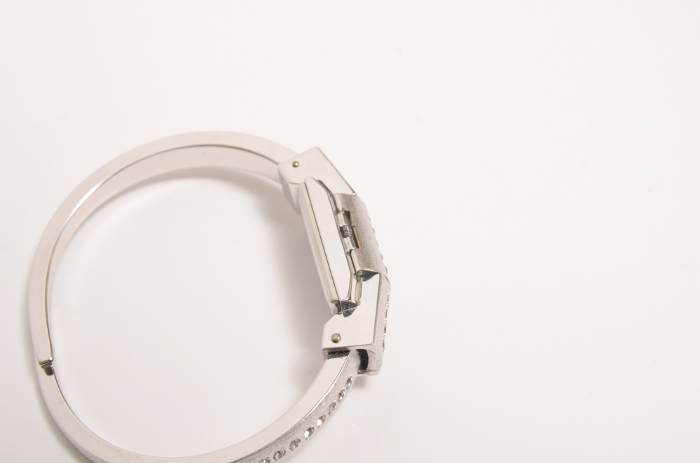 Woman's Berney and Xanadu Bracelet Style Watches