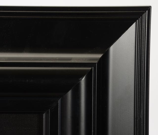 Peter Max Signed Limited Edition Serigraph "Roseville Profile"