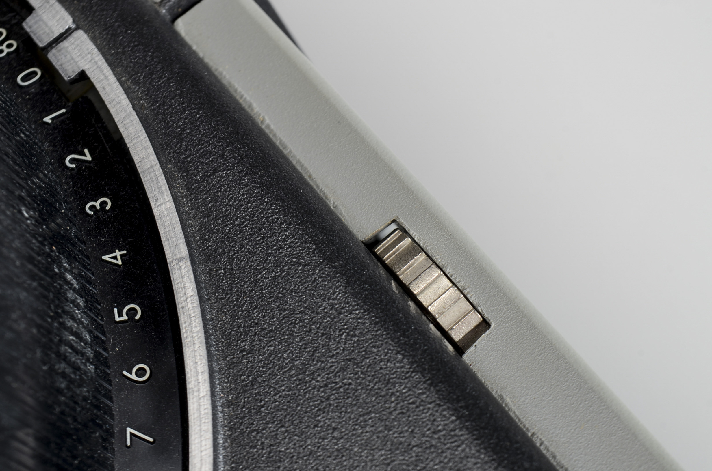 Vintage Kodak Carousel Slide Projector Model 550