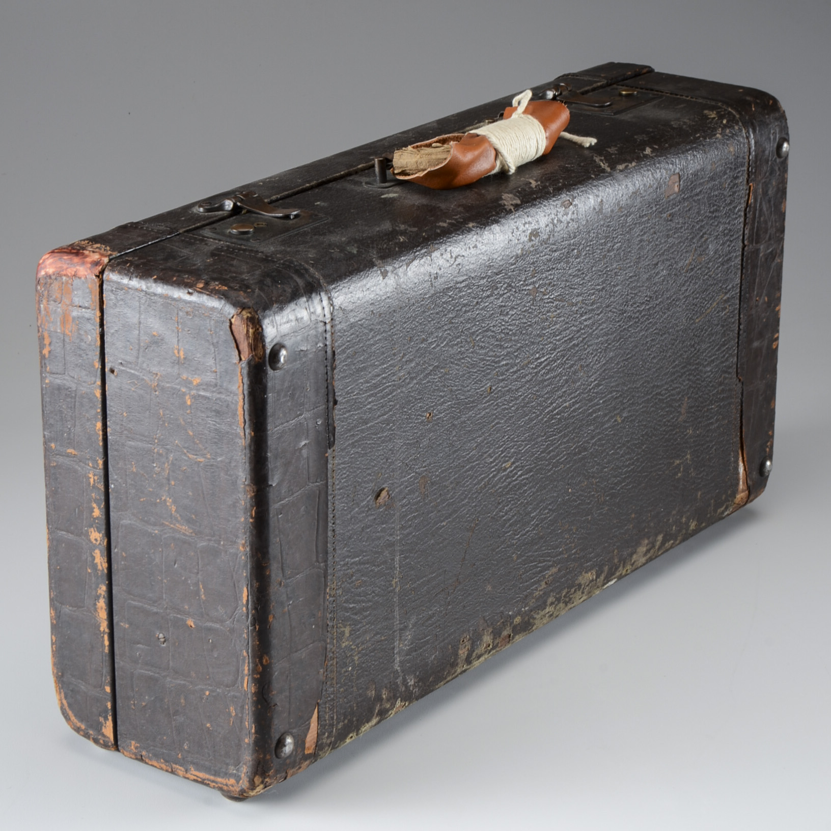 Vintage Olds French Model Trumpet in Case