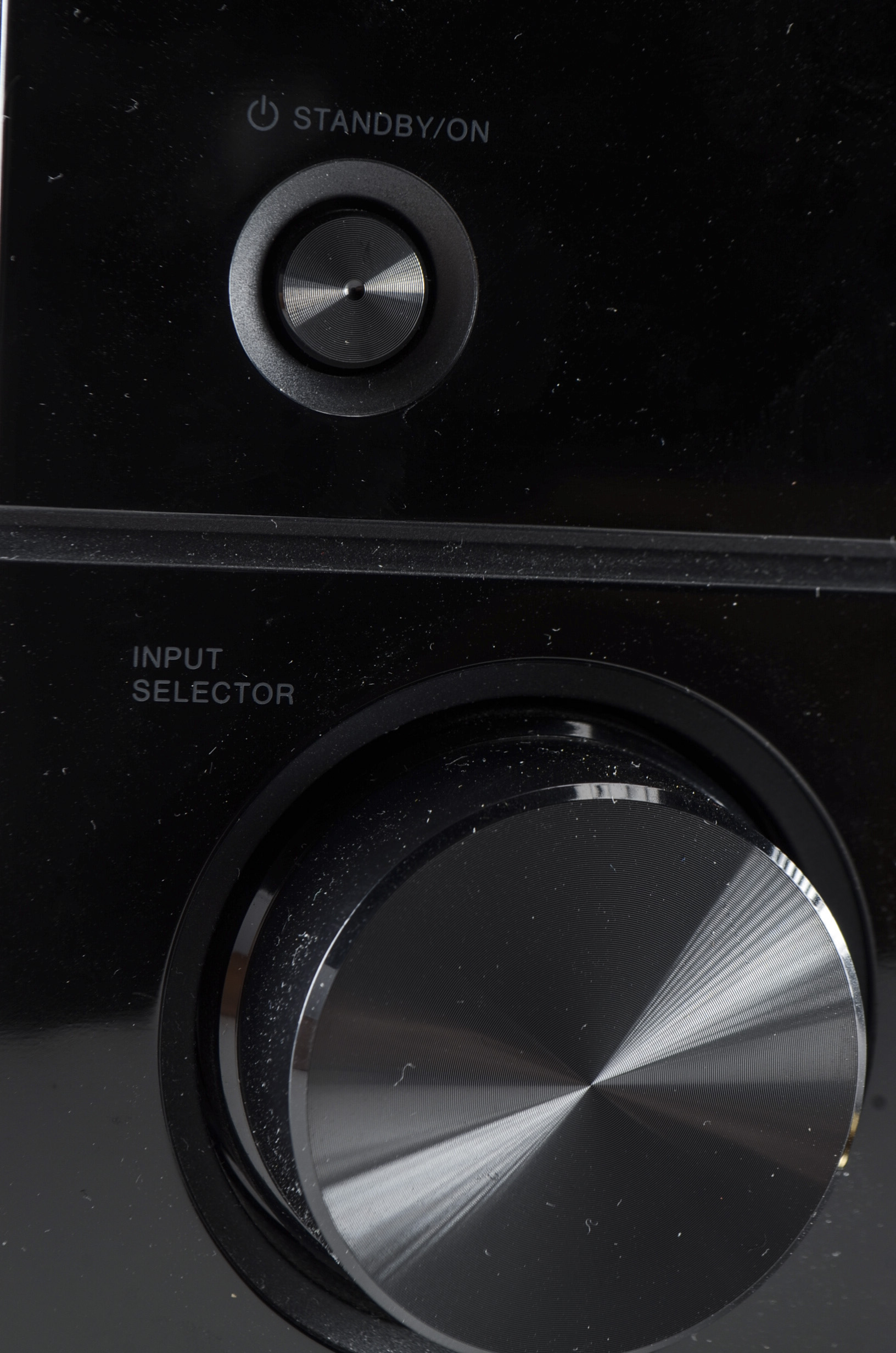 Pioneer Stereo Receiver VSX-520