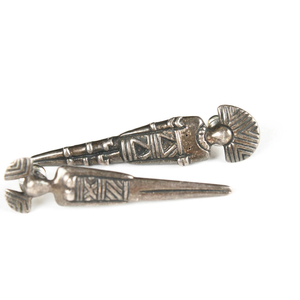 Collection of Laurel Burch Enameled Jewelry