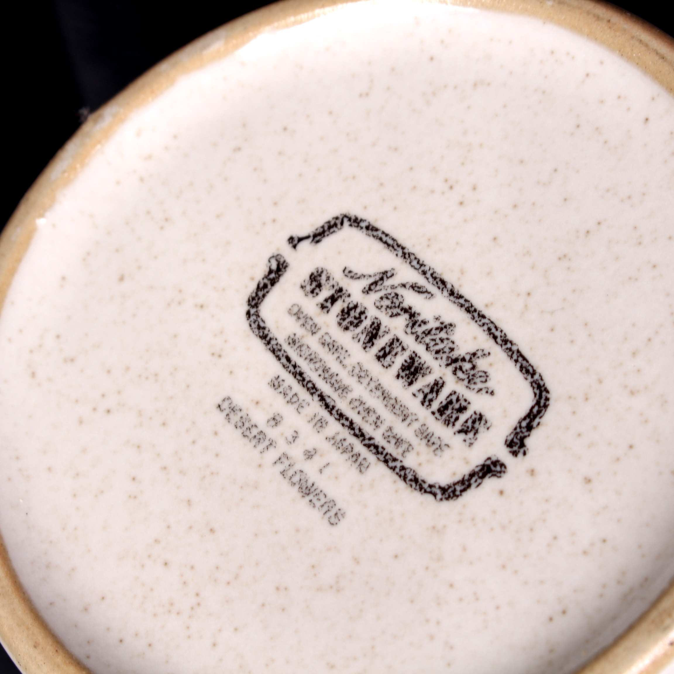 Trio of Vintage Pitchers