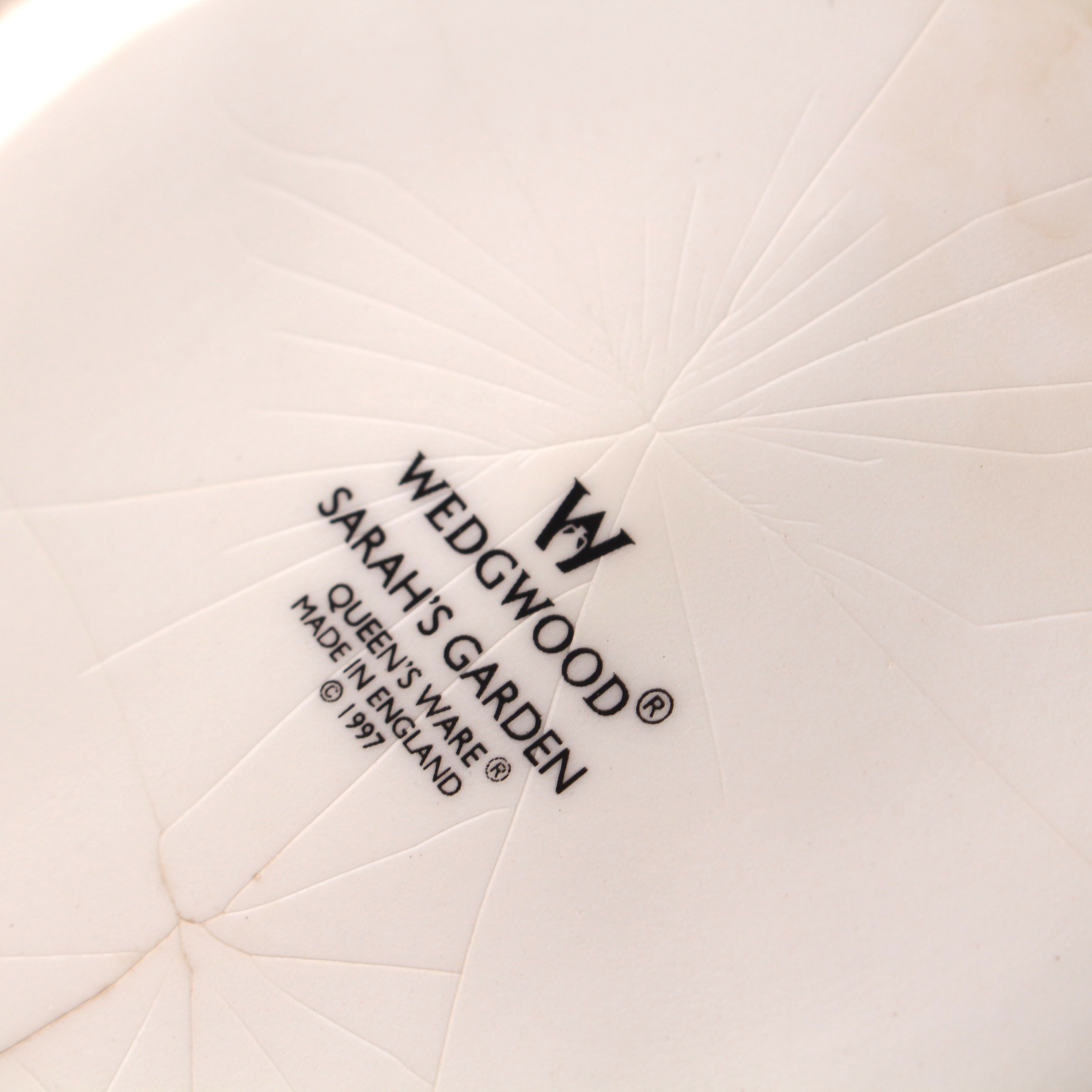 Trio of Vintage Pitchers