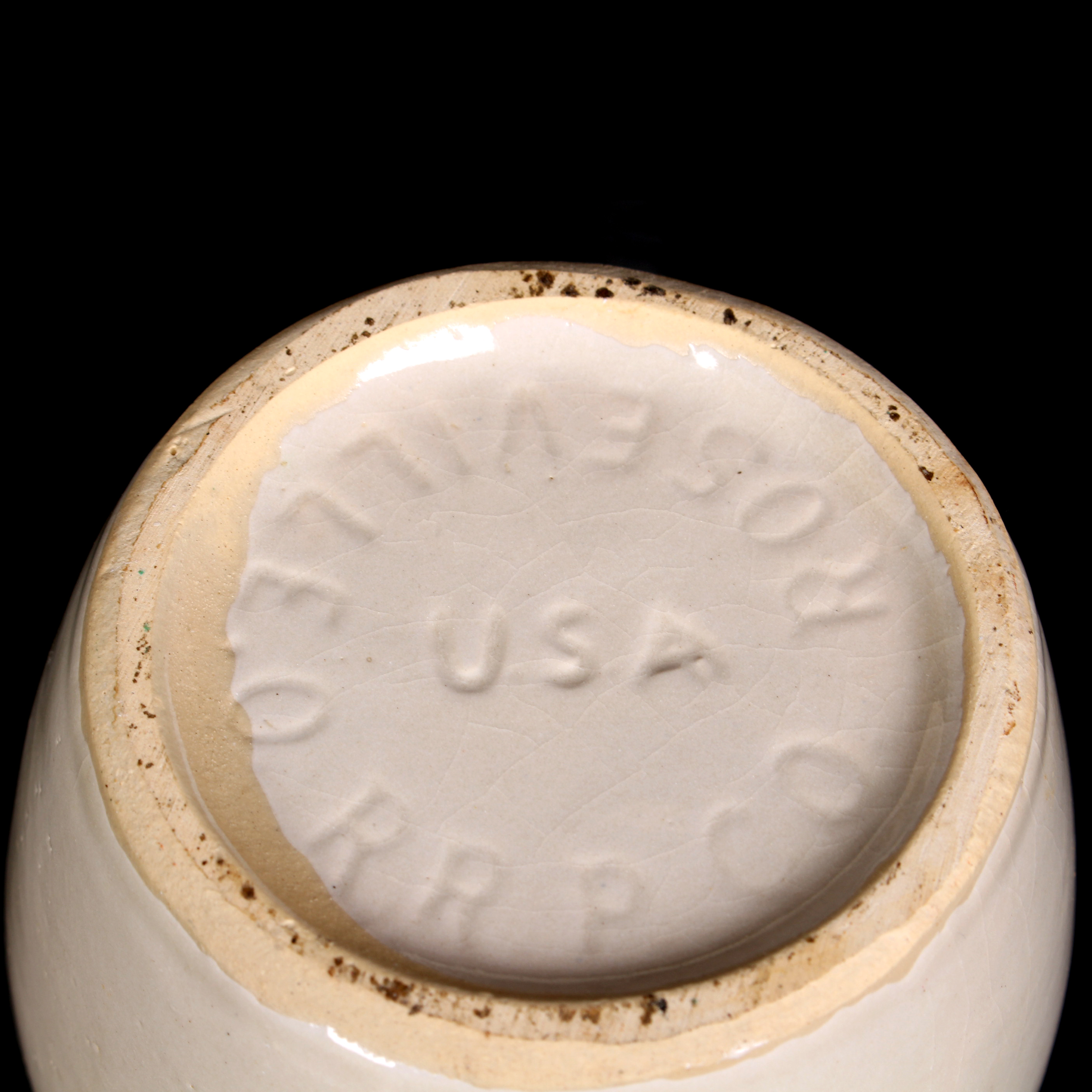 Trio of Vintage Pitchers