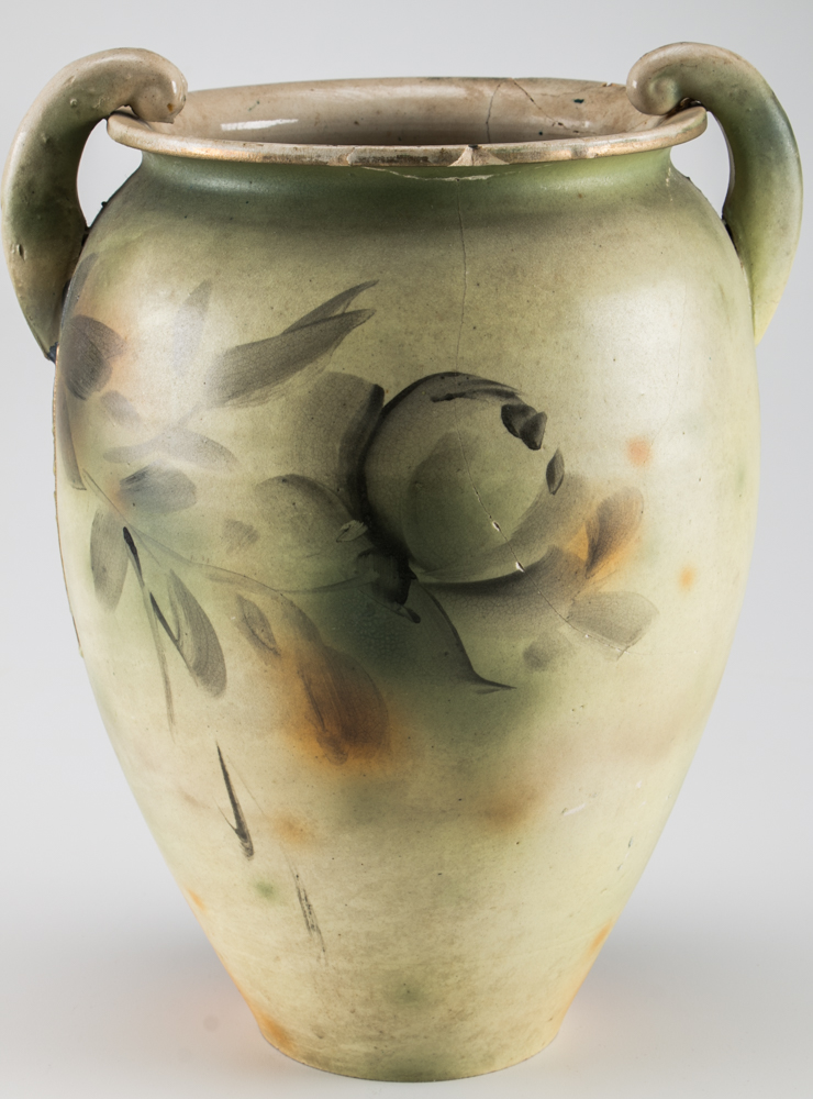 Antique Vase