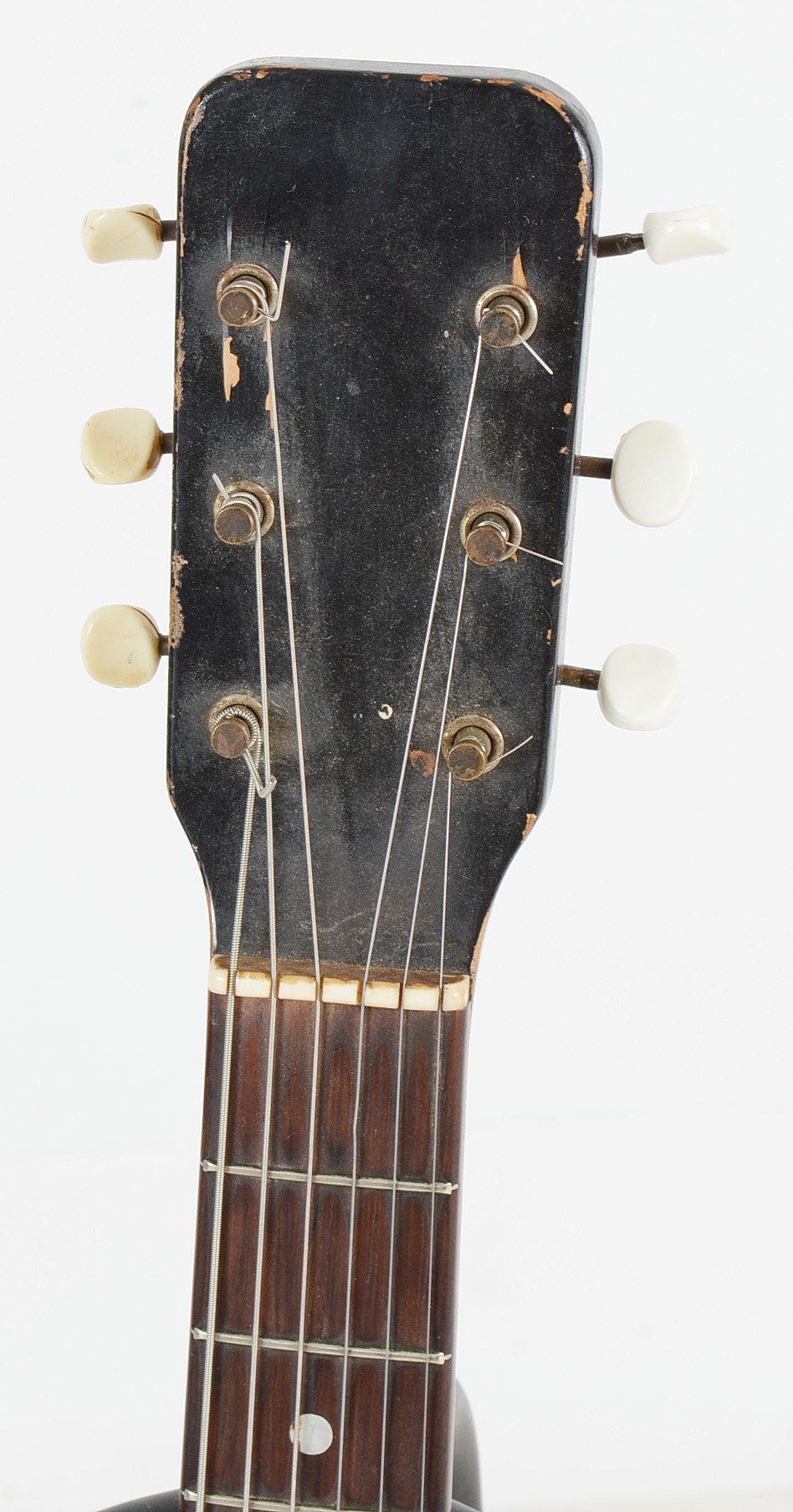 Vintage National Reso-Phonic Model 1133 Guitar