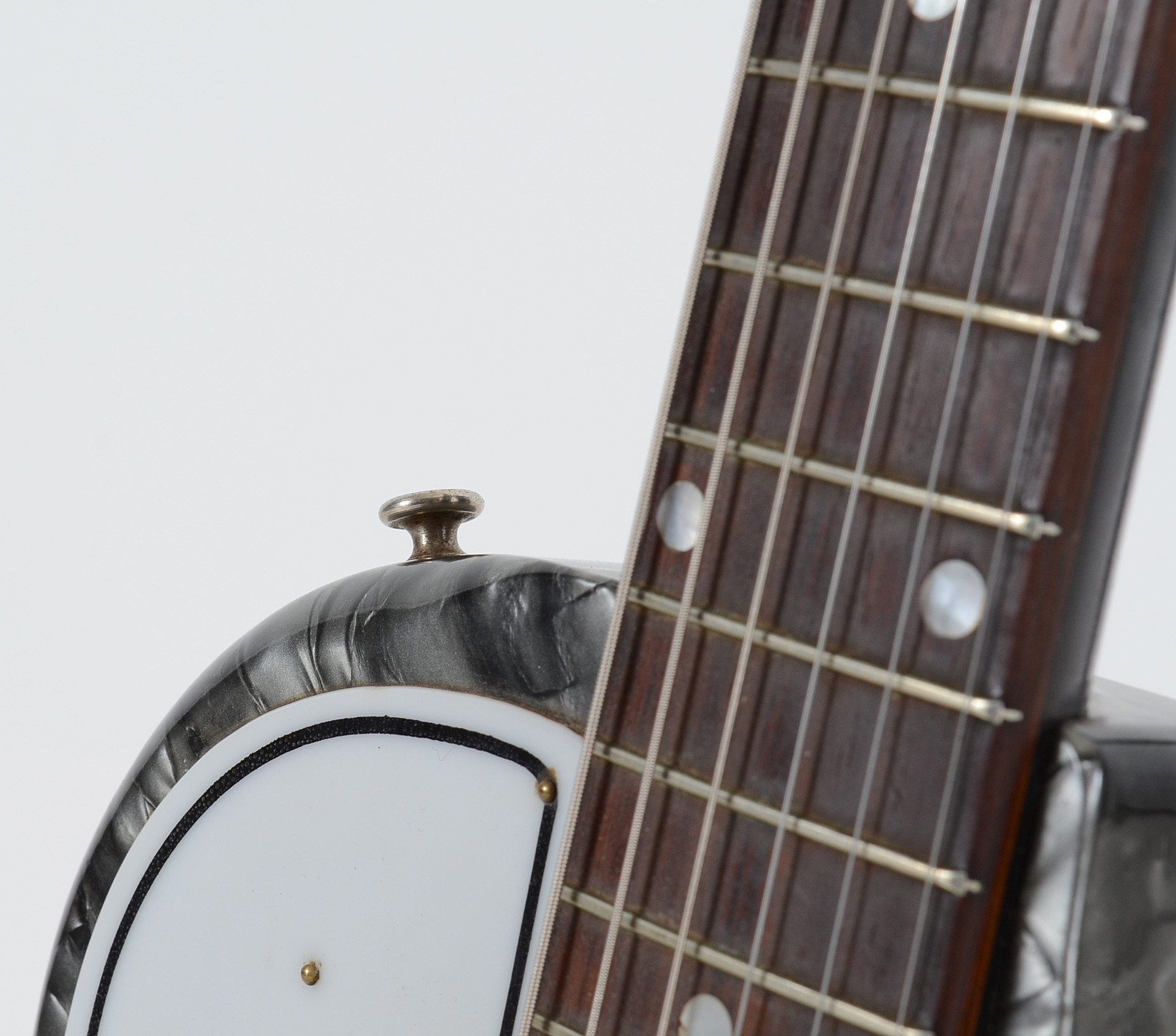 Vintage National Reso-Phonic Model 1133 Guitar