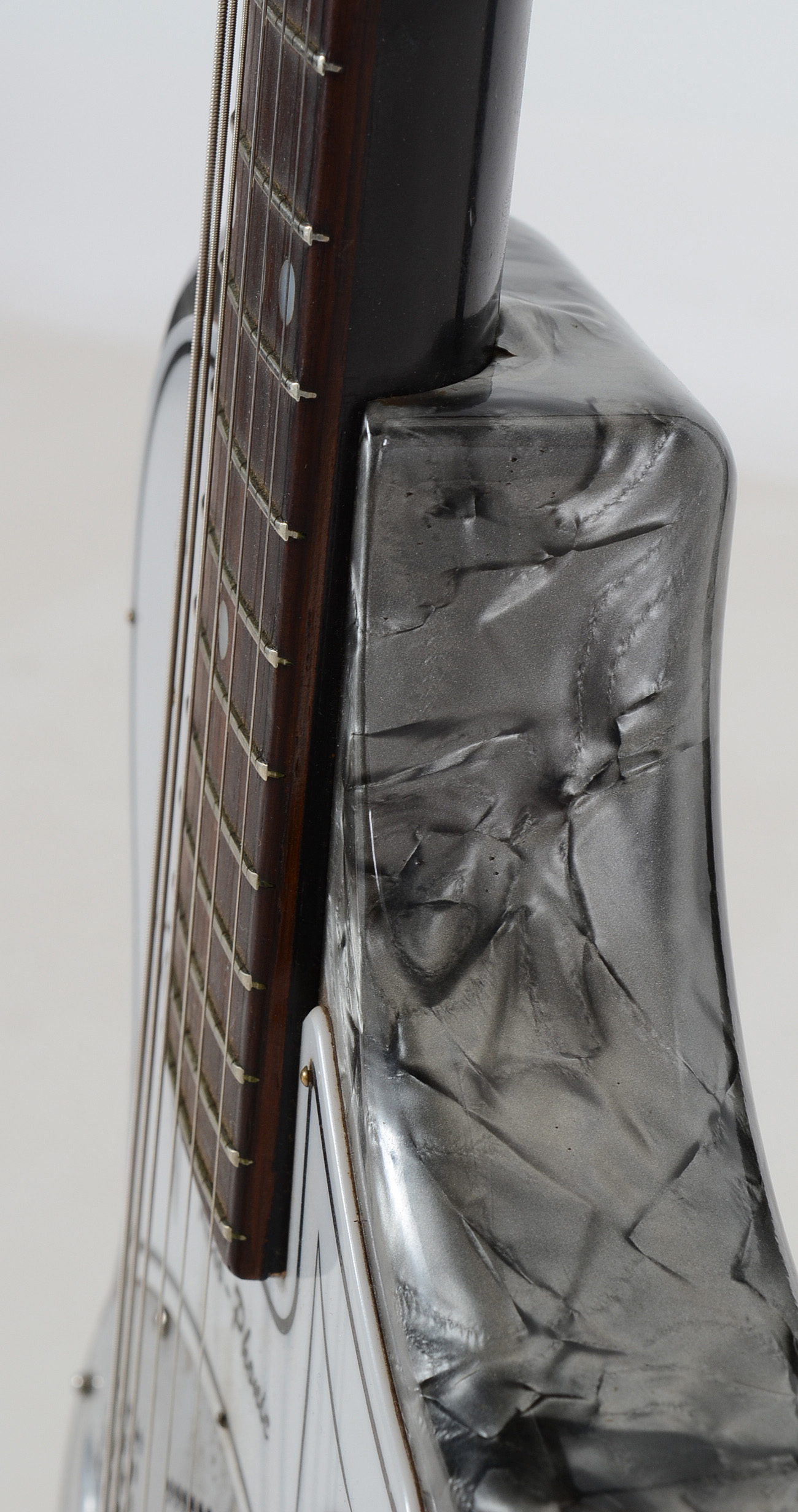 Vintage National Reso-Phonic Model 1133 Guitar