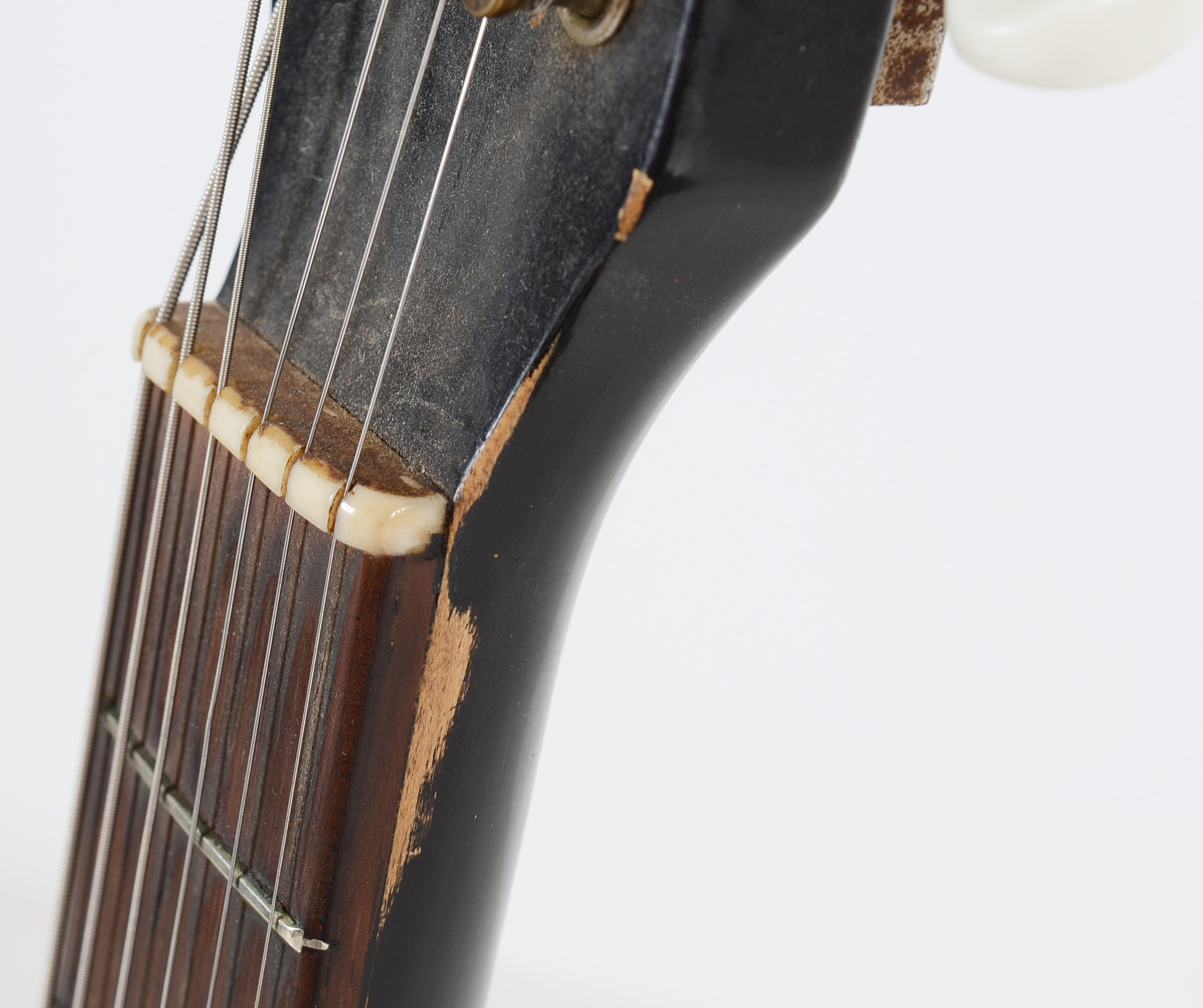 Vintage National Reso-Phonic Model 1133 Guitar