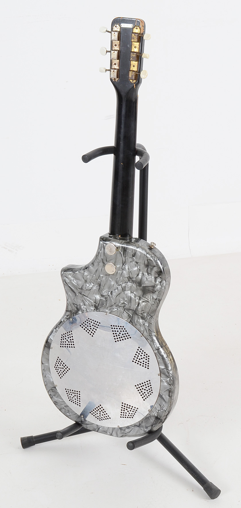 Vintage National Reso-Phonic Model 1133 Guitar