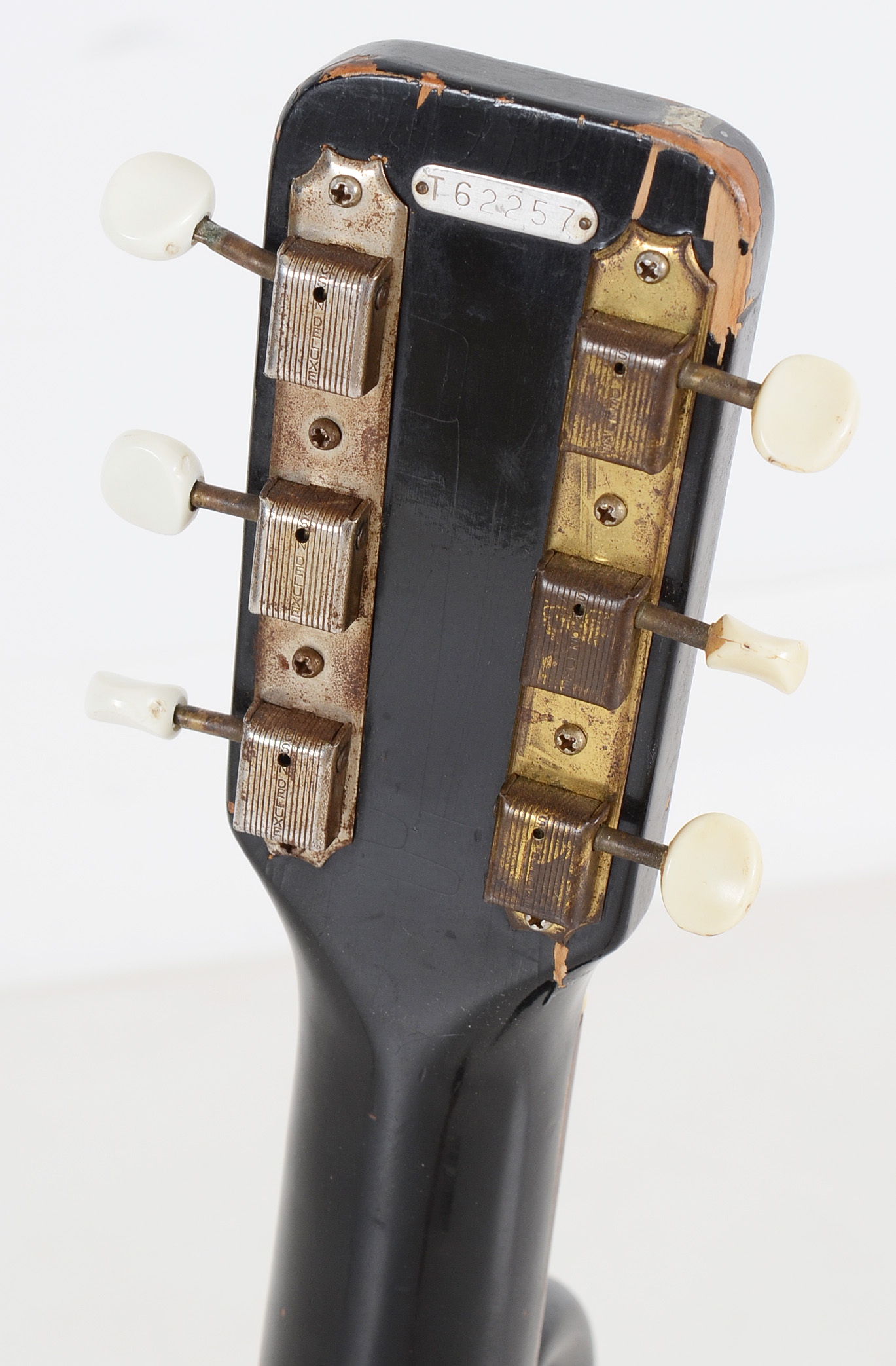 Vintage National Reso-Phonic Model 1133 Guitar