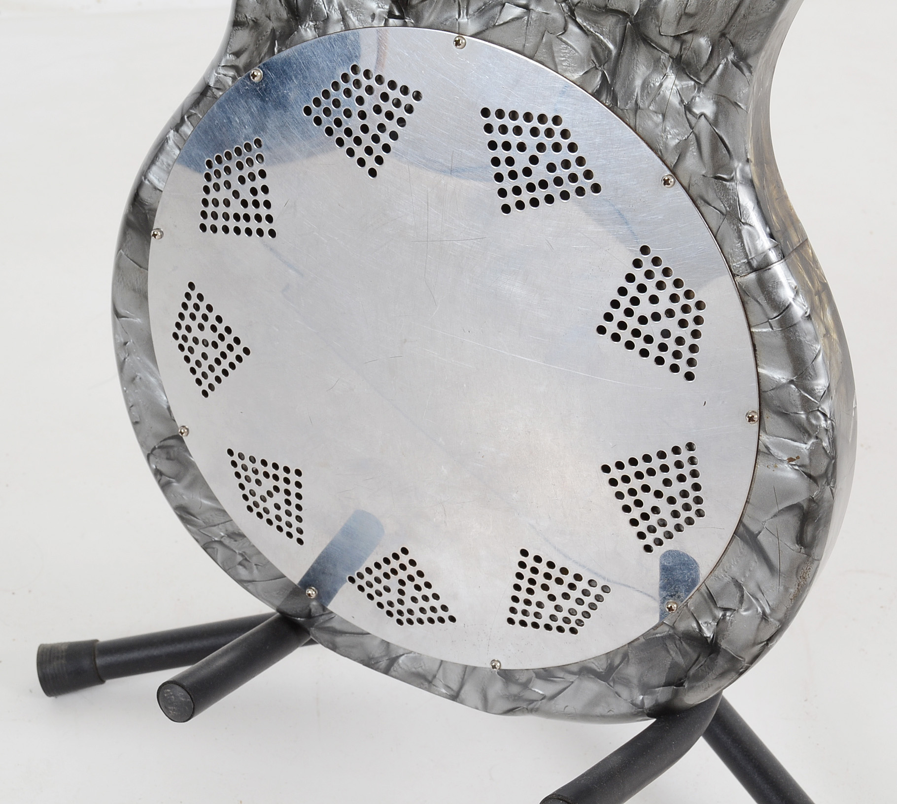 Vintage National Reso-Phonic Model 1133 Guitar