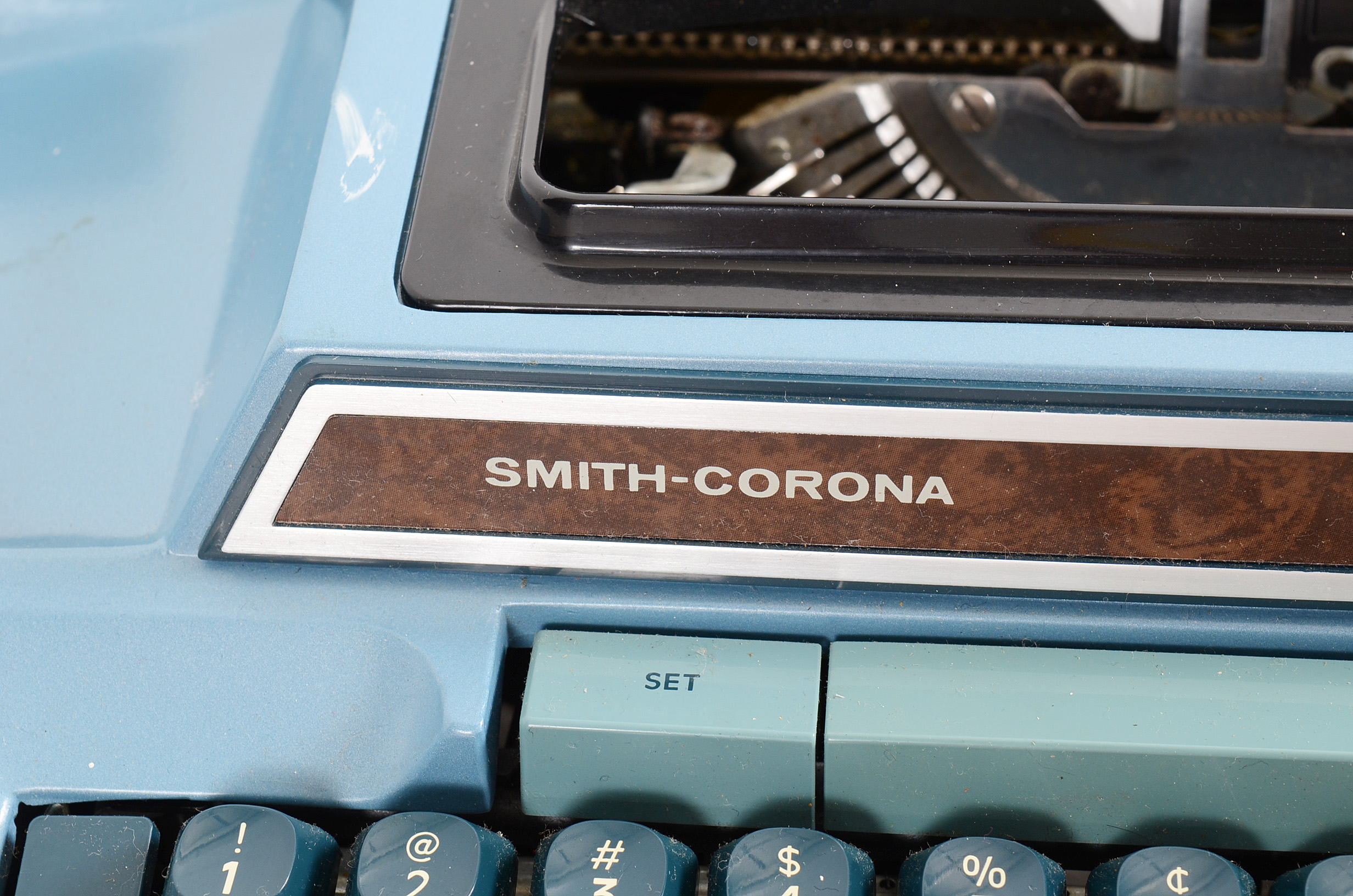 Smith-Corona 2200 Electric Typewriter