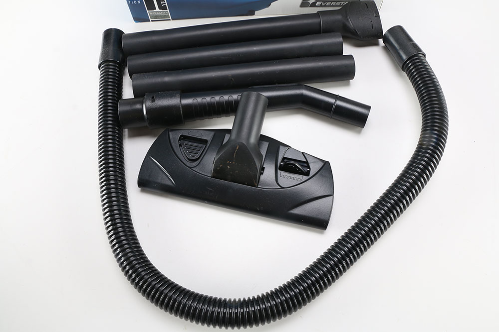 Everstar Dual Action Car Vac