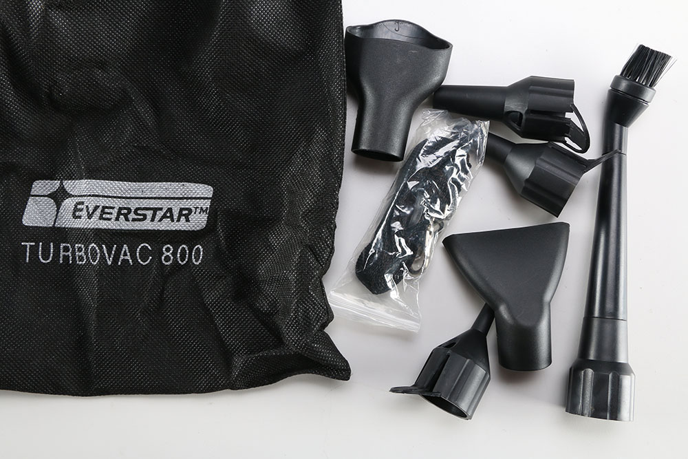 Everstar Dual Action Car Vac