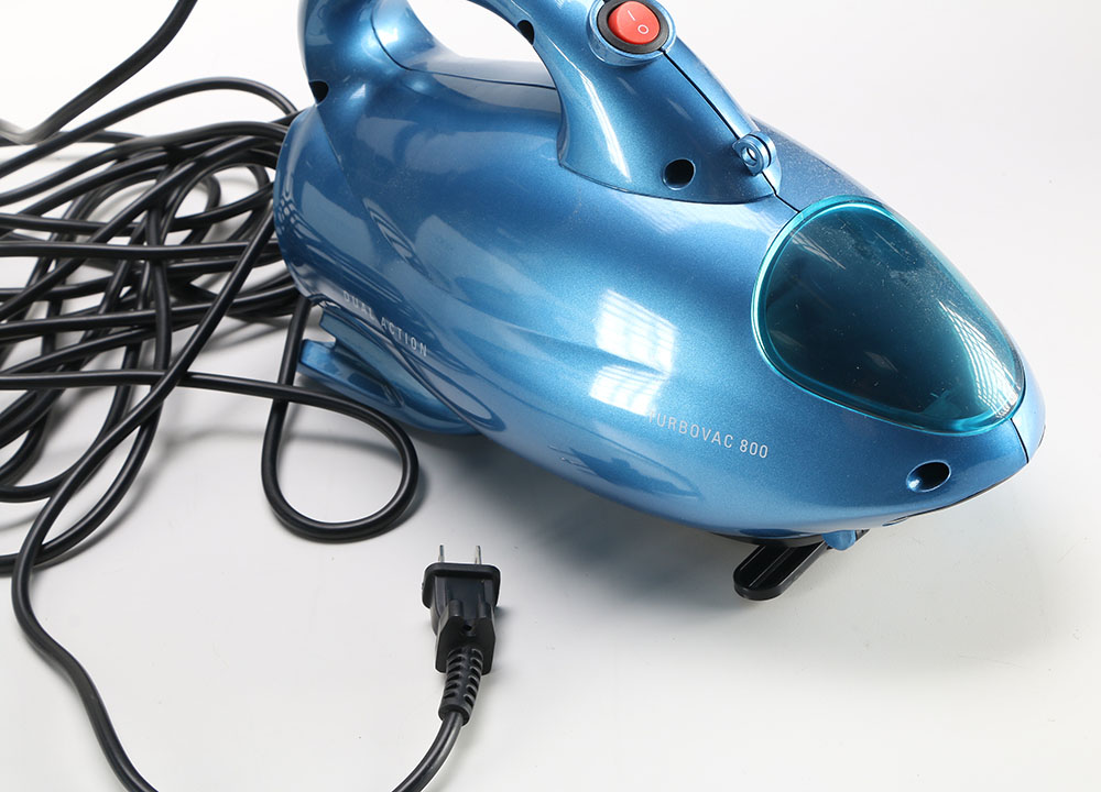 Everstar Dual Action Car Vac