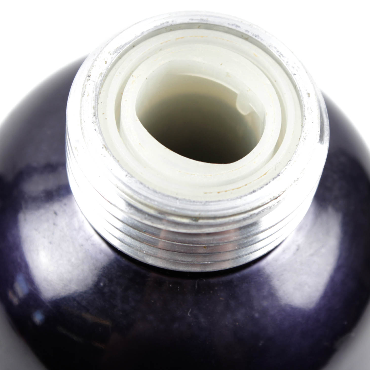 Vintage ISI Austria Soda Spritzer Siphon 1-Liter Bottles