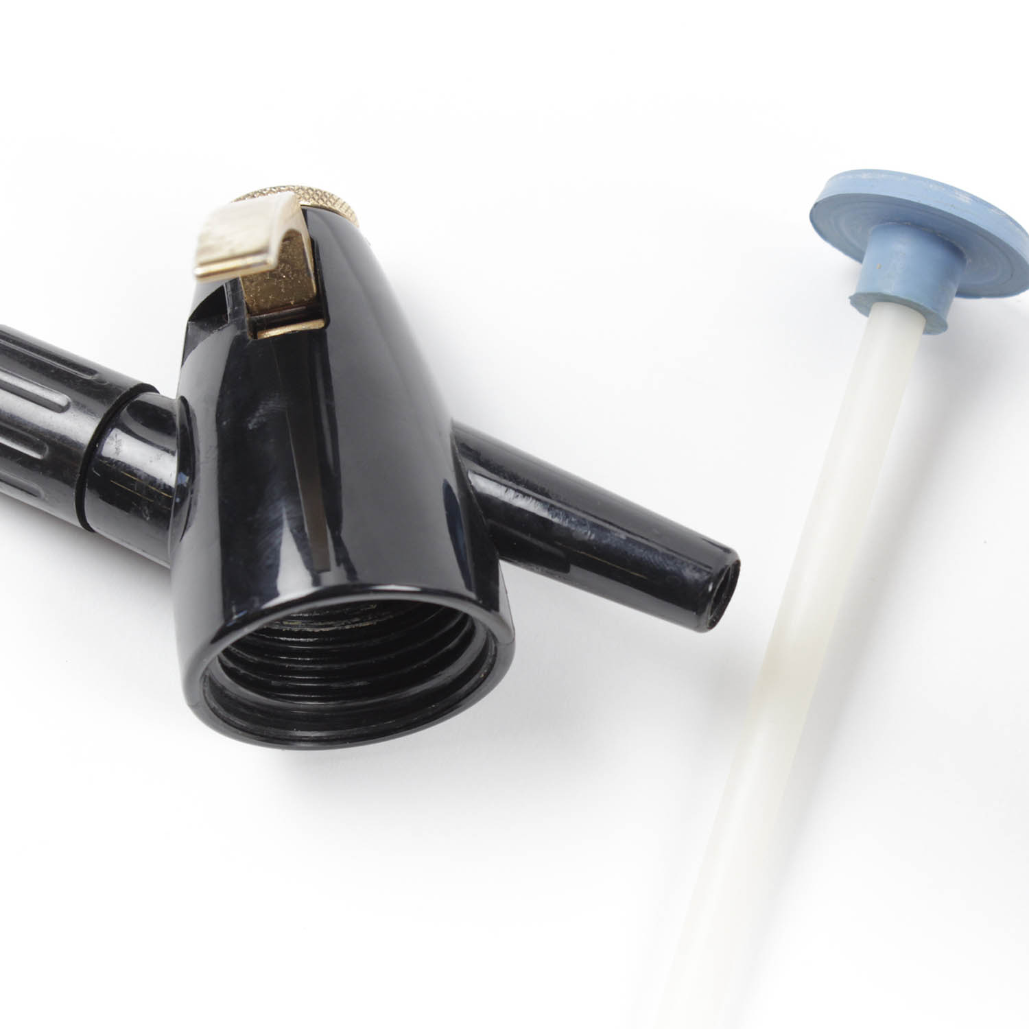 Vintage ISI Austria Soda Spritzer Siphon 1-Liter Bottles