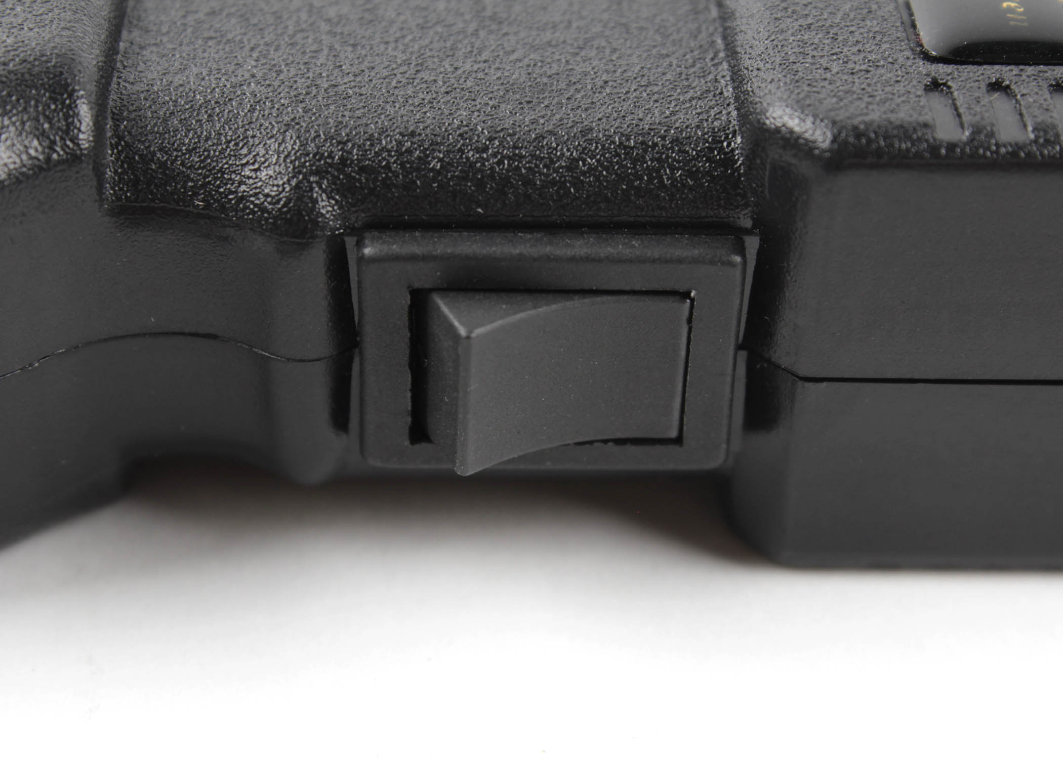 Panther 200,000 Volt Stun Gun with Case