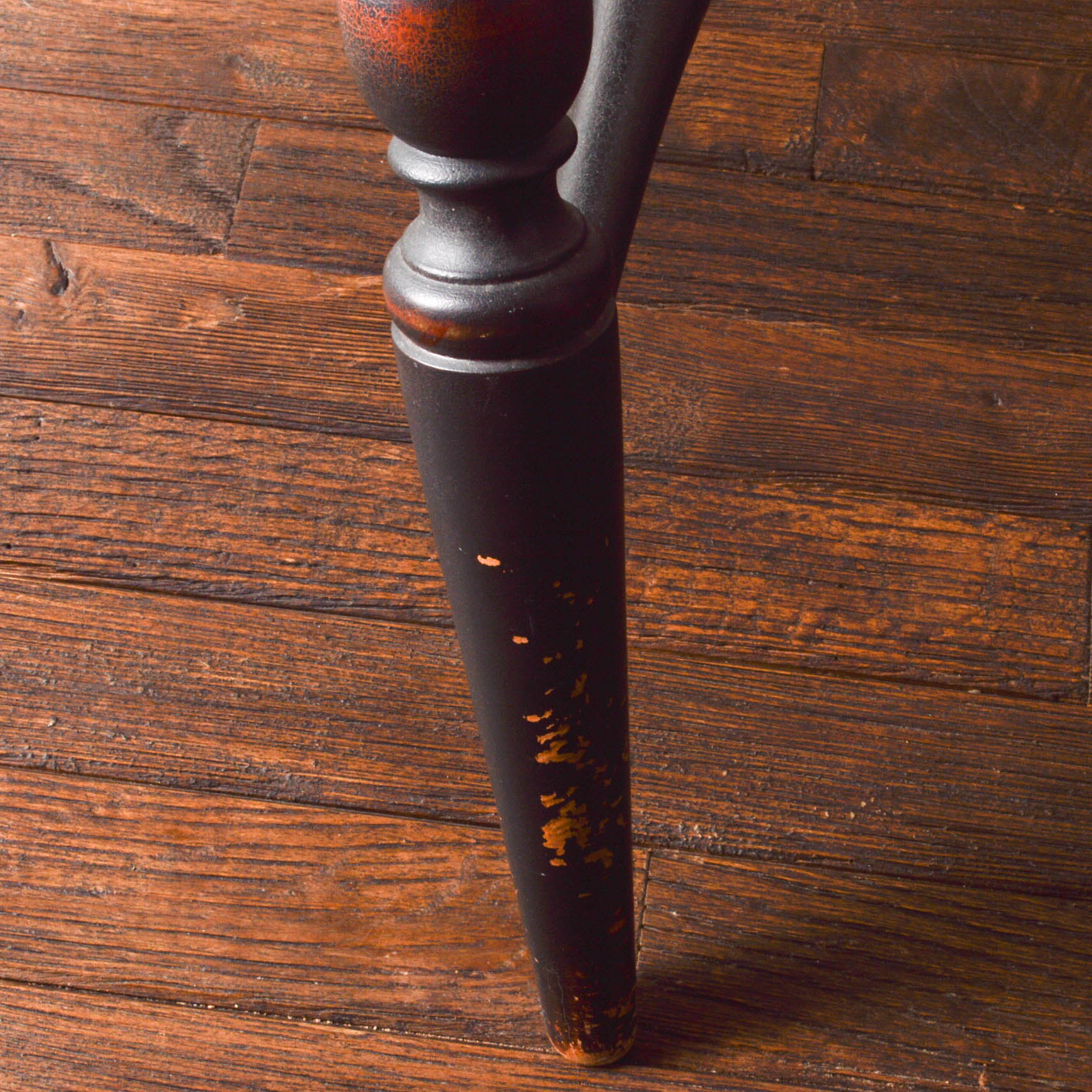 David T. Smith Reproduction Windsor Loop Back Chair